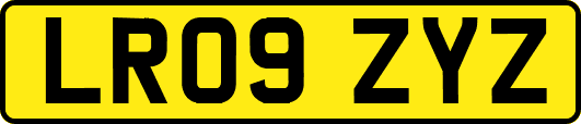 LR09ZYZ