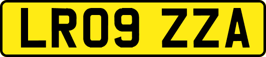 LR09ZZA