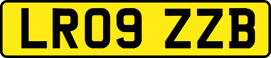 LR09ZZB