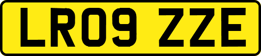 LR09ZZE