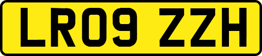LR09ZZH