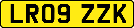 LR09ZZK