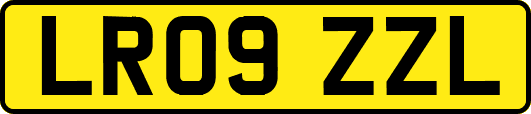 LR09ZZL