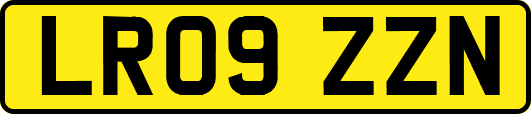 LR09ZZN