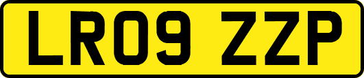 LR09ZZP