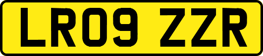 LR09ZZR