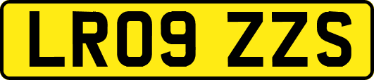 LR09ZZS