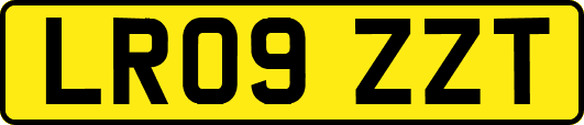 LR09ZZT