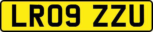 LR09ZZU