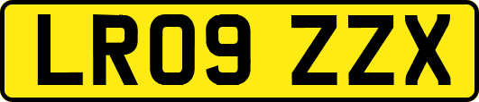LR09ZZX