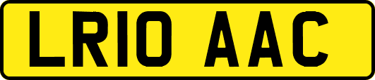 LR10AAC
