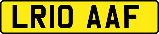 LR10AAF