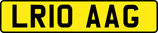 LR10AAG