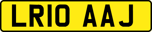 LR10AAJ