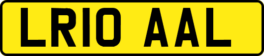 LR10AAL
