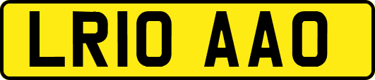 LR10AAO