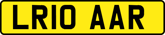 LR10AAR