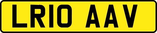 LR10AAV