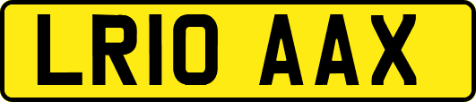 LR10AAX