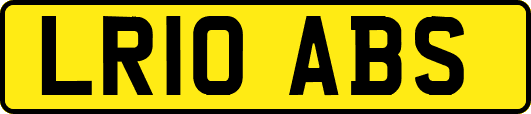 LR10ABS