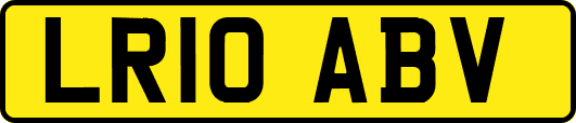 LR10ABV