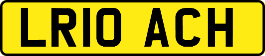 LR10ACH