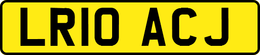LR10ACJ