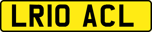 LR10ACL
