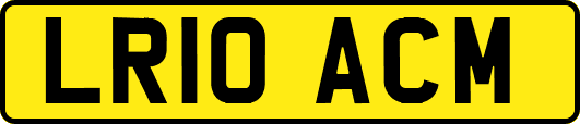LR10ACM