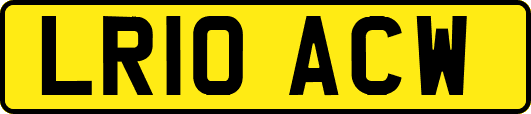 LR10ACW