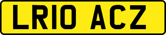 LR10ACZ