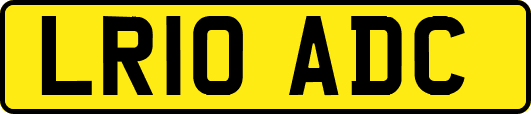 LR10ADC