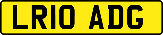 LR10ADG