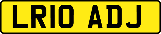 LR10ADJ