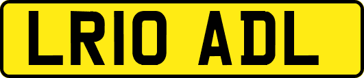 LR10ADL