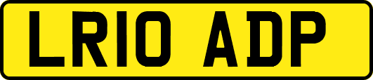 LR10ADP