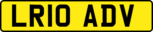LR10ADV
