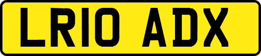 LR10ADX