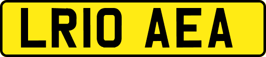 LR10AEA