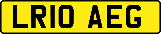 LR10AEG