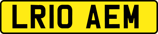 LR10AEM