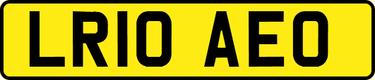 LR10AEO
