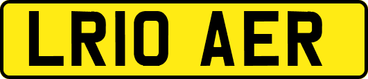 LR10AER
