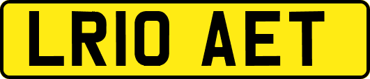 LR10AET