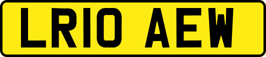 LR10AEW