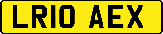 LR10AEX