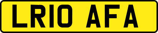 LR10AFA