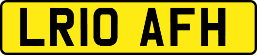 LR10AFH