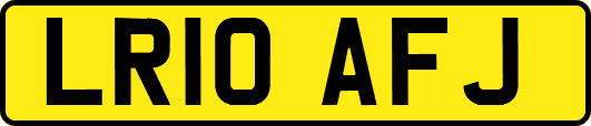 LR10AFJ