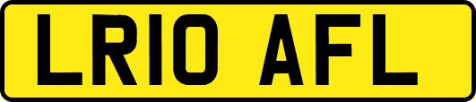 LR10AFL